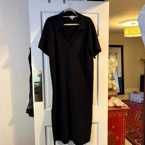 Tuckernuck Knit midi - Picture 2 of 2